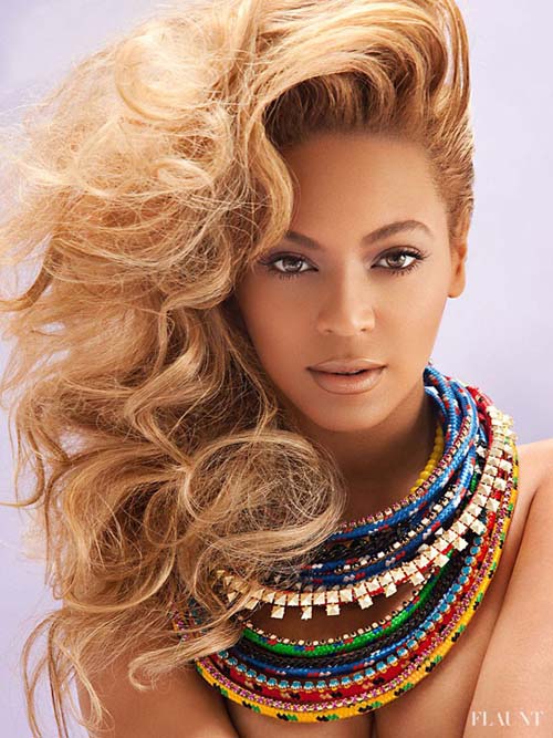 Beyonce-Flaunt-3