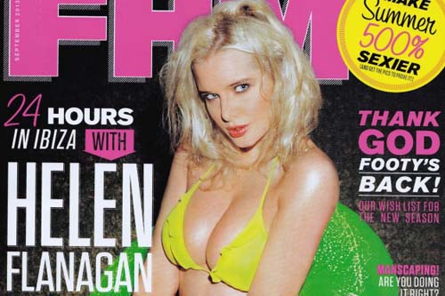Helen-Flanagan-topless-FHM