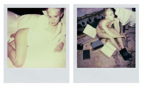 Miley-Cyrus-V-Magazine-Naked-Polaroid-2