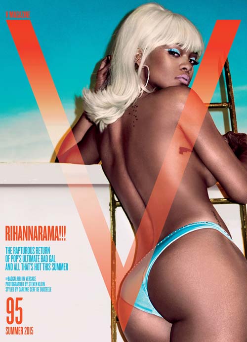 Rihanna-V-Magazine-Summer-2015-2