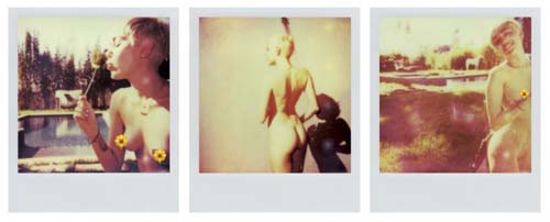Miley-Cyrus-V-Magazine-Naked-Polaroid-4