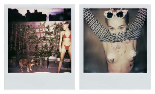 Miley-Cyrus-V-Magazine-Naked-Polaroid-5