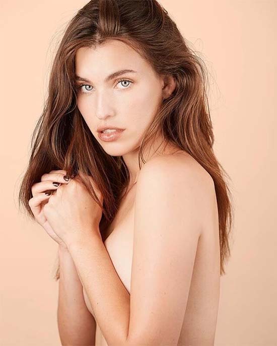 Naked rainey qualley Rainey Qualley